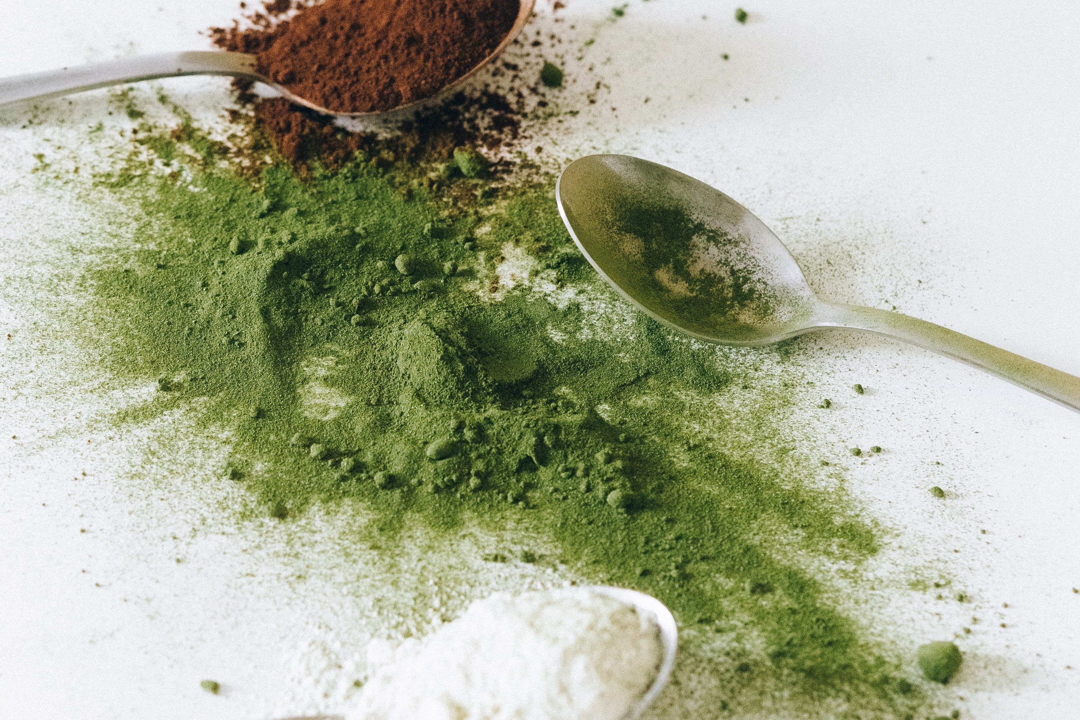 What Are Superfood Powders?