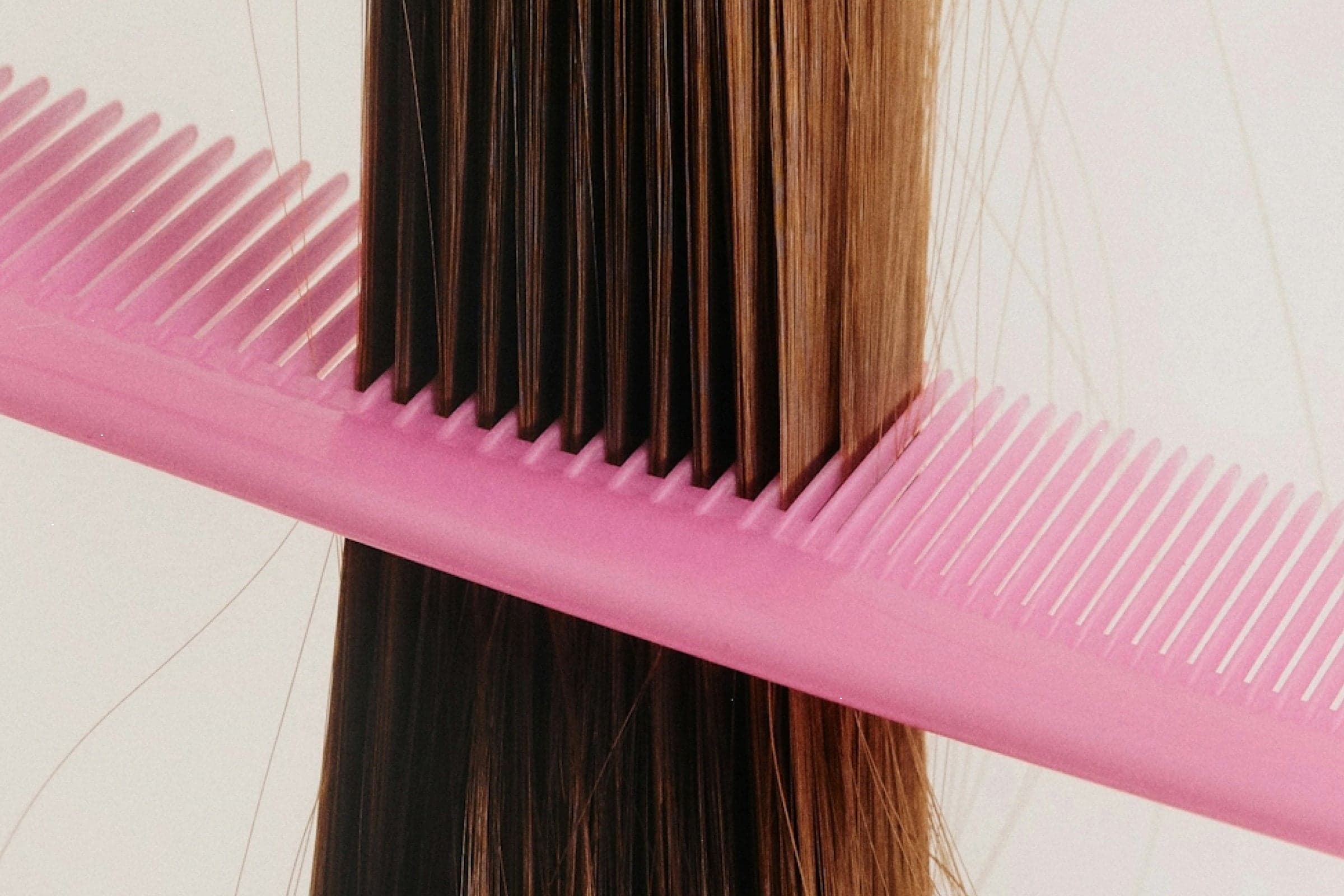 Why Hair Thins And What Actually Works To Slow Hair Loss