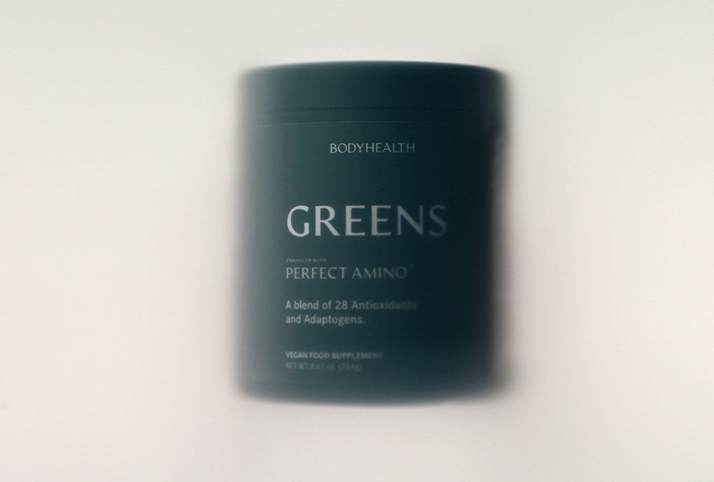 BodyHealth