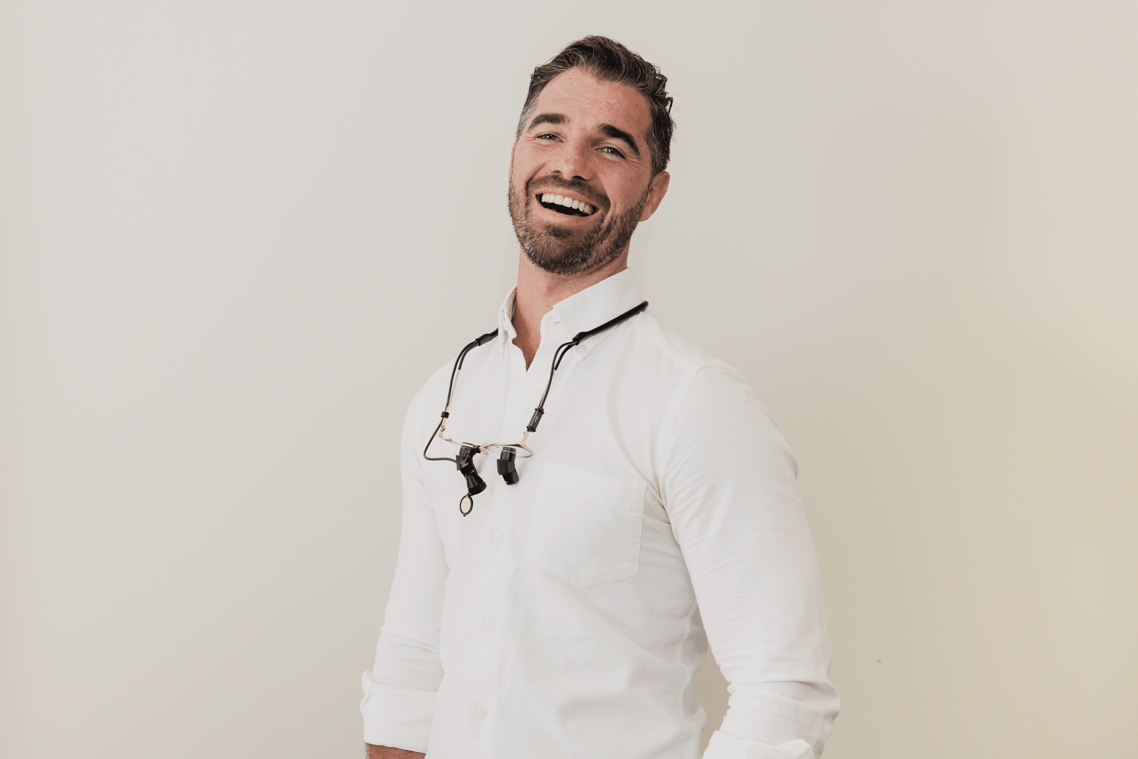 Dr Seb