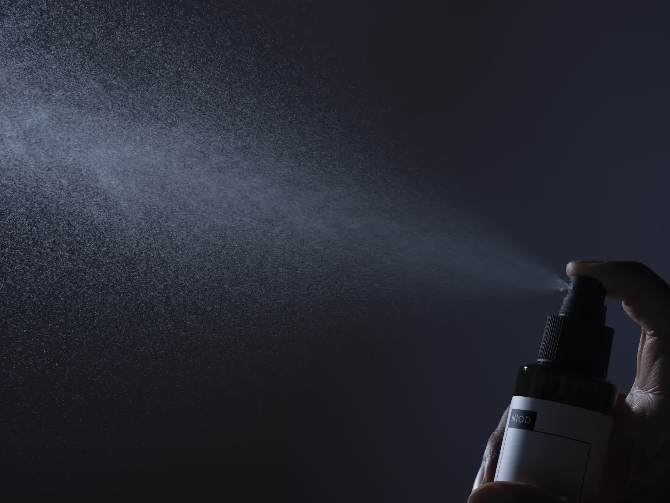 Prevent visible skin damage before it occurs.