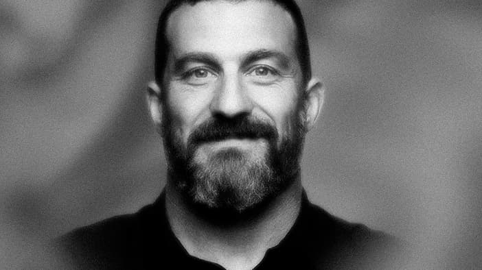 Andrew Huberman