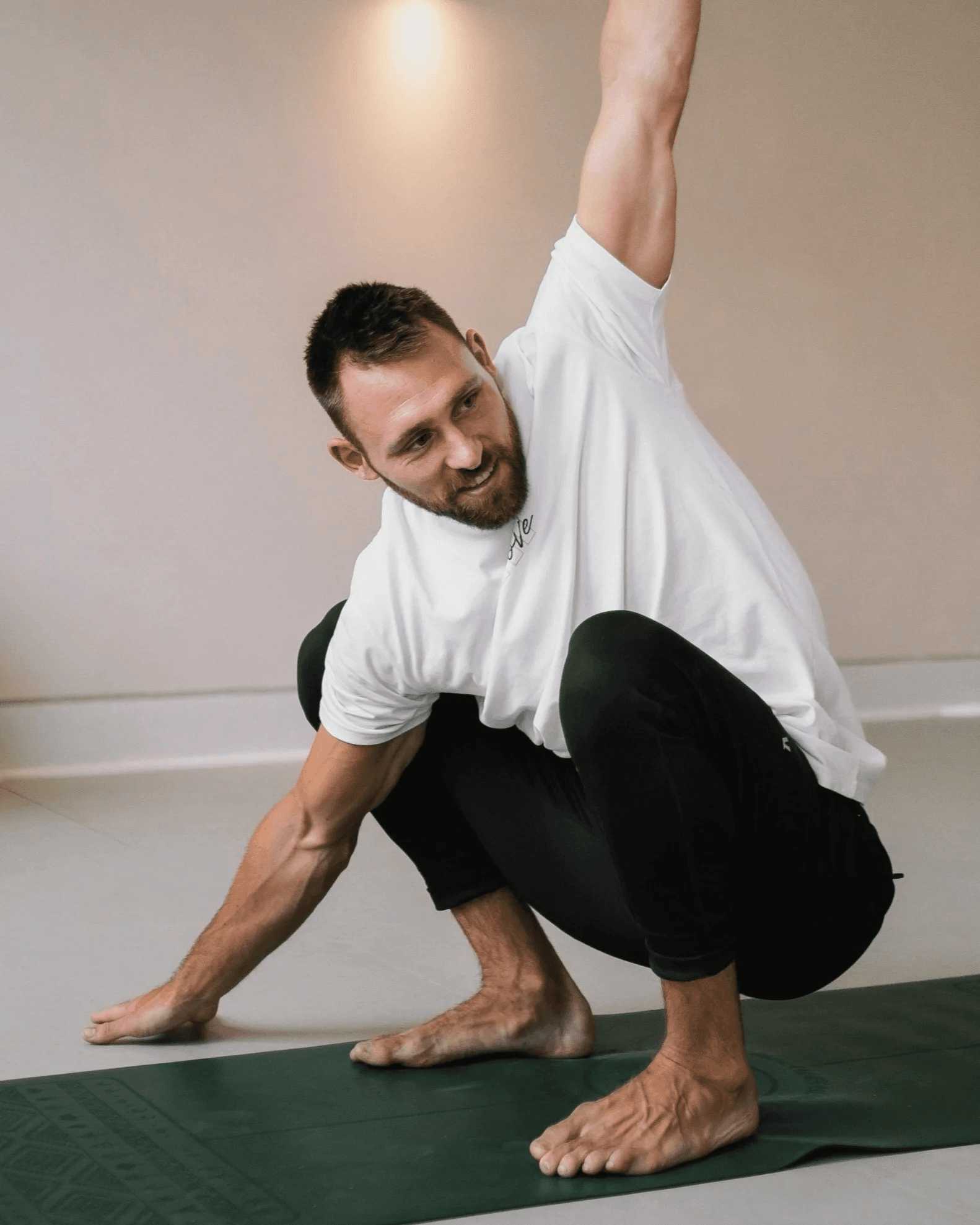 Christian Lewis-Pratt