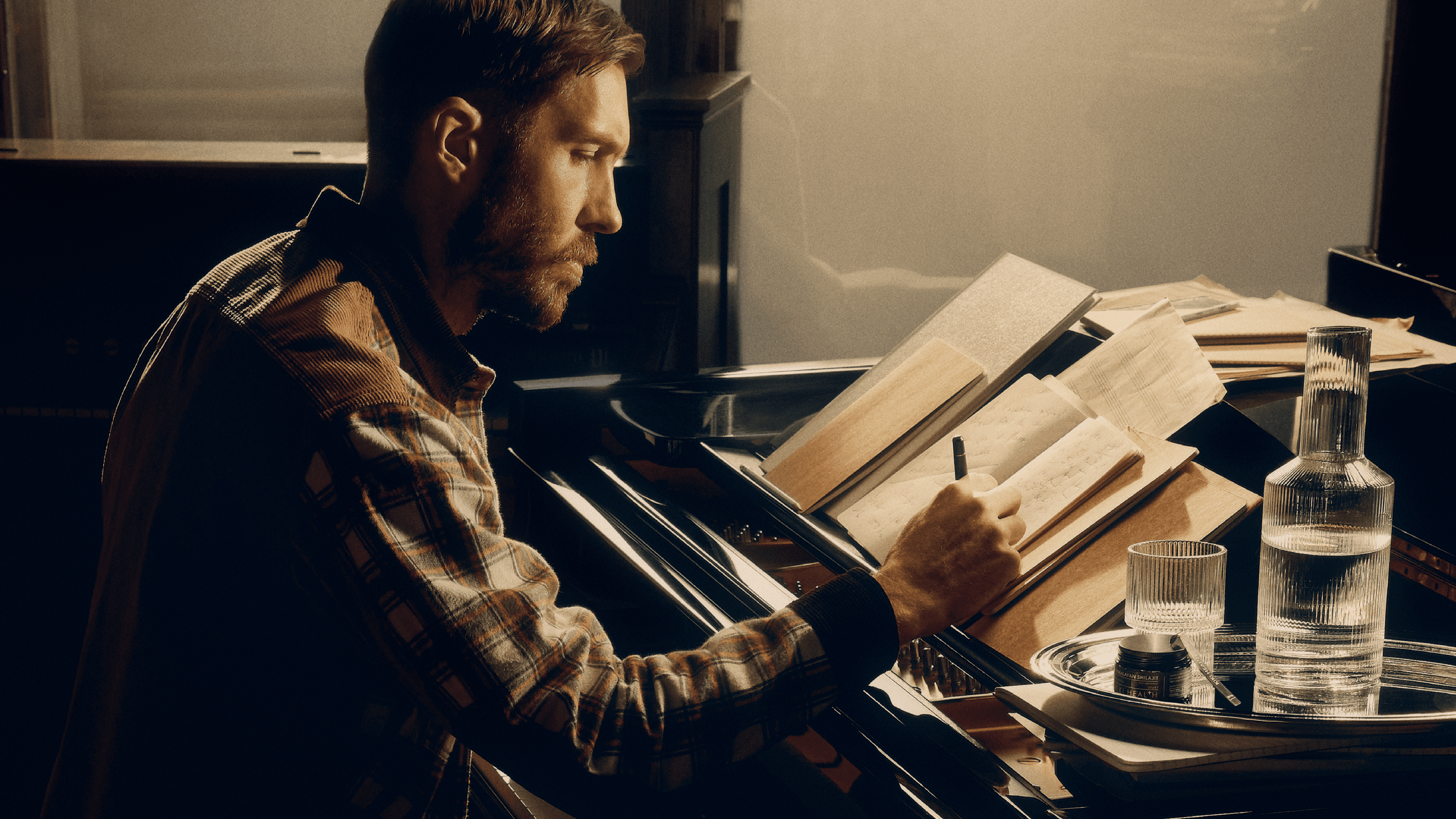 Calvin Harris