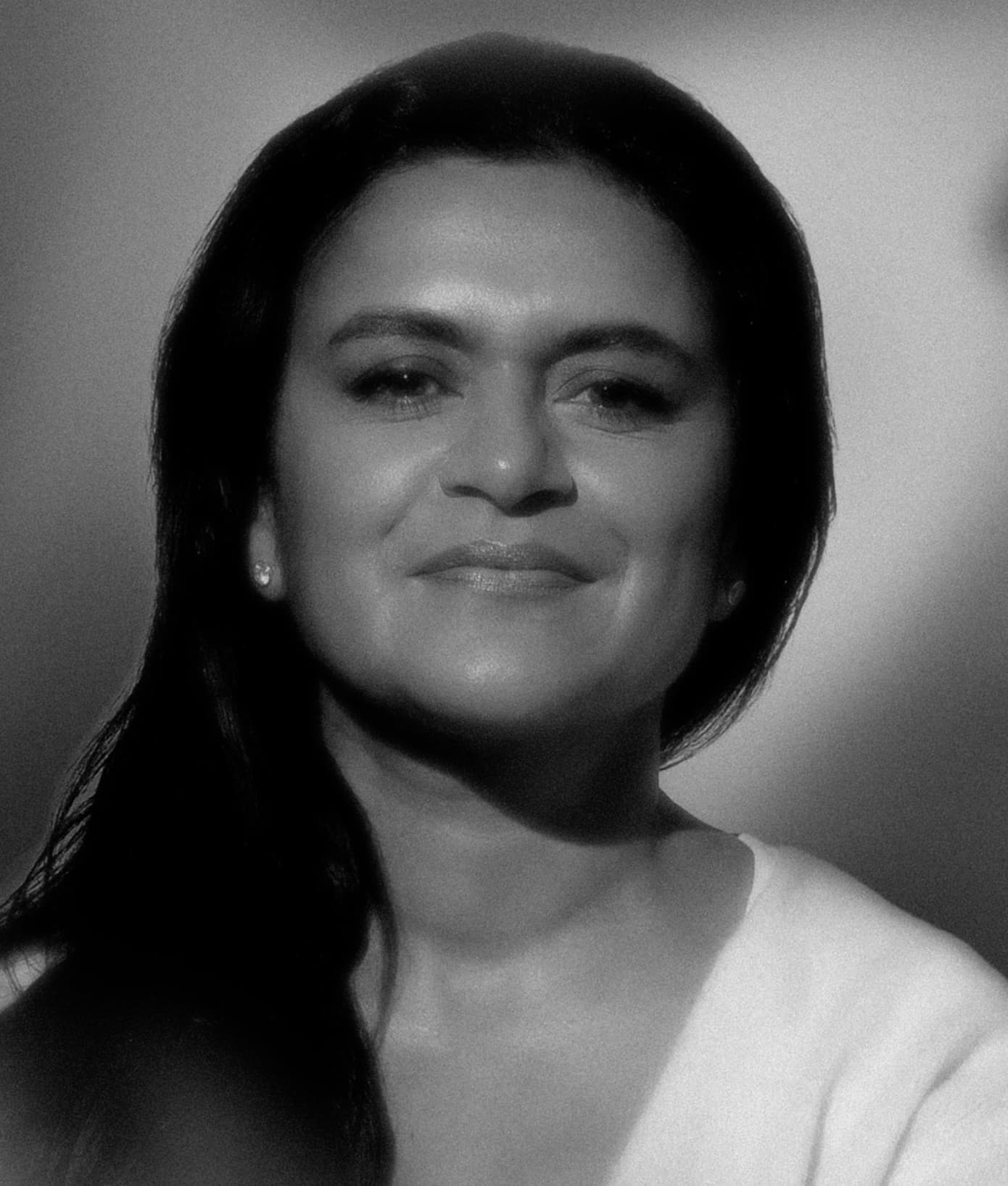 Portrait of Dr. Tara Swart