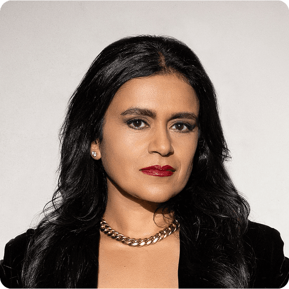 Dr. Tara Swart