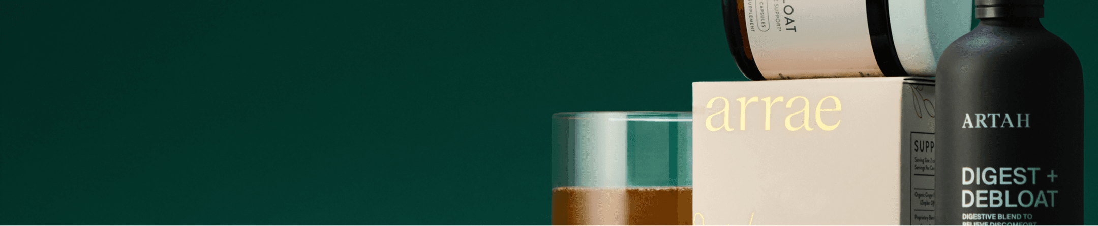 Best-sellers EAT Banner