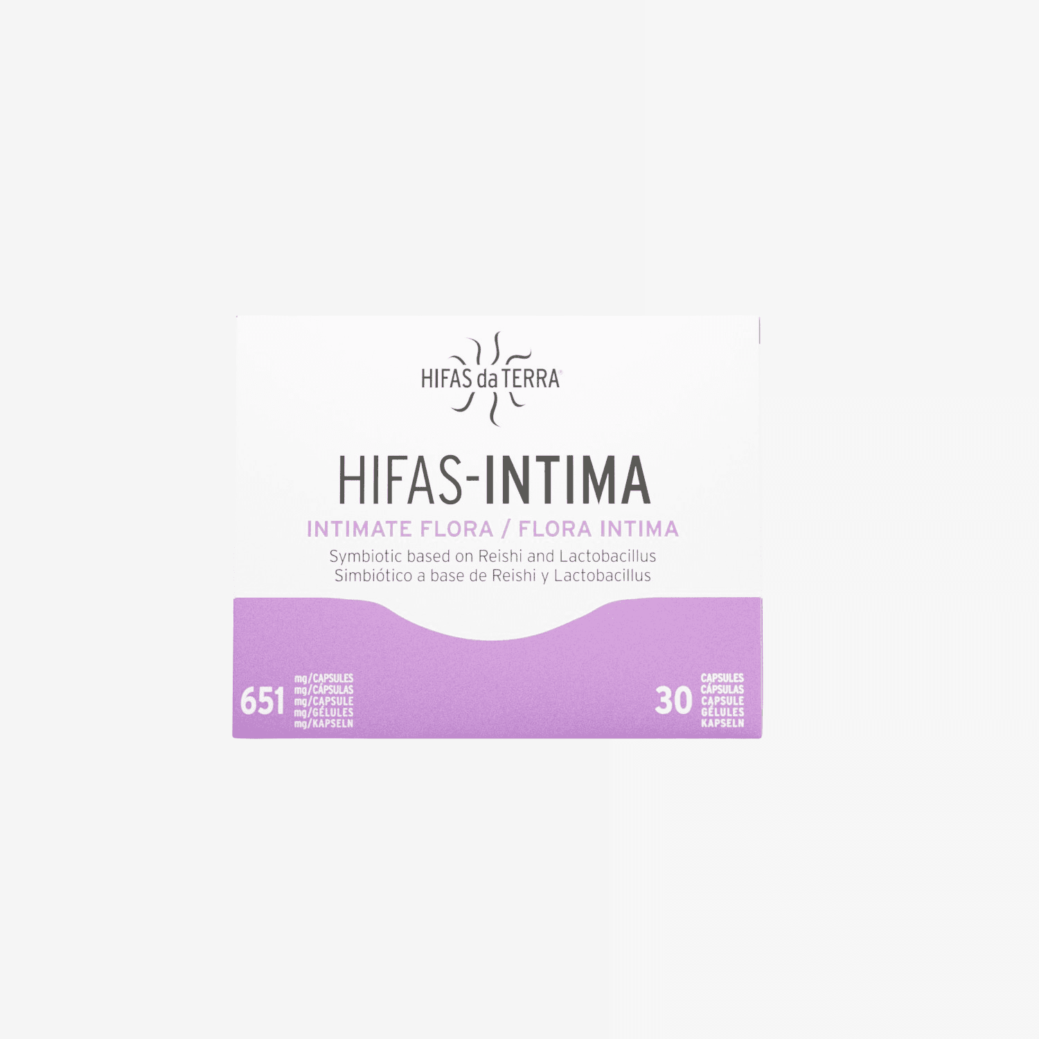 Hifas da Terra