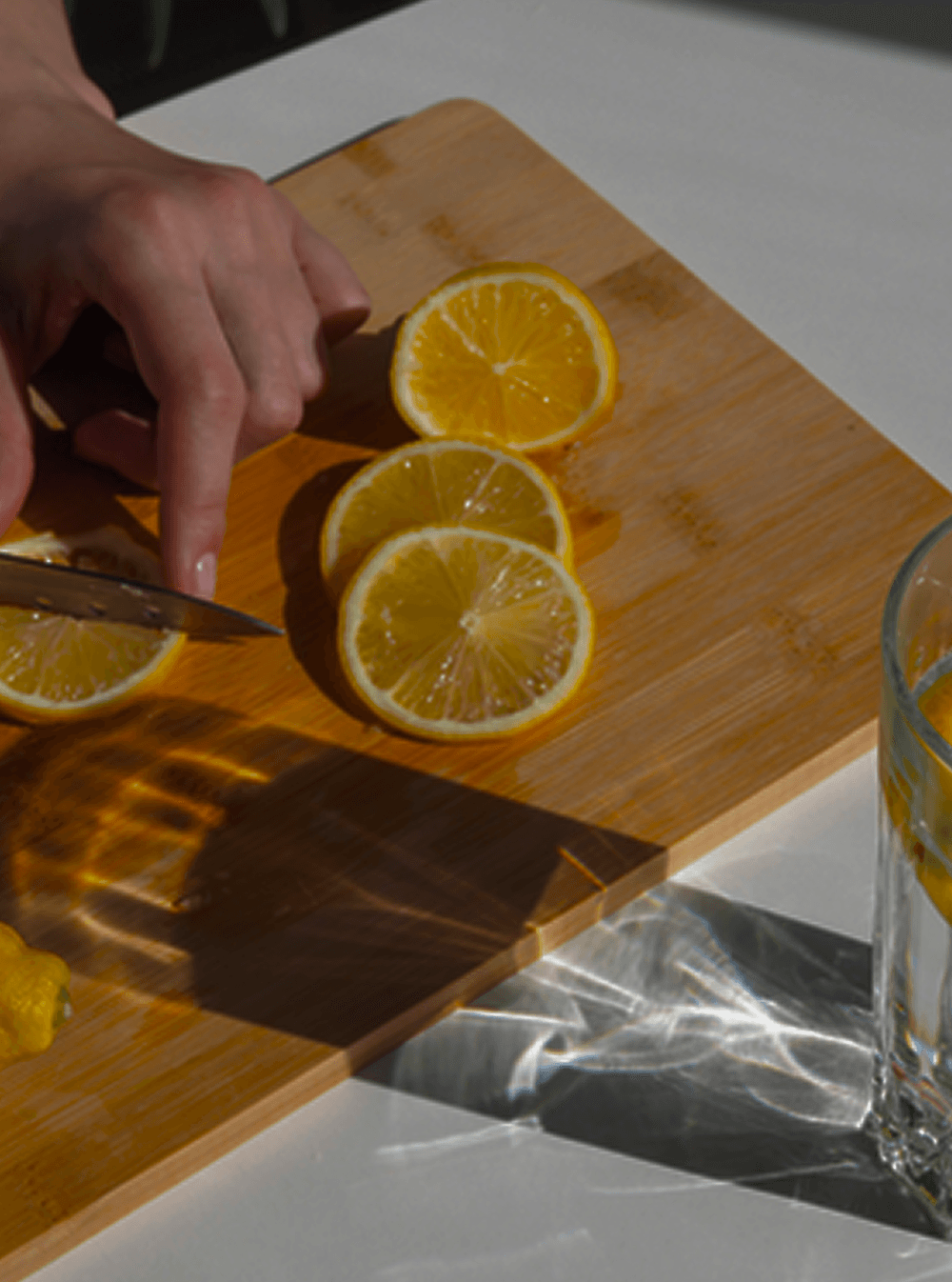 Detoxification