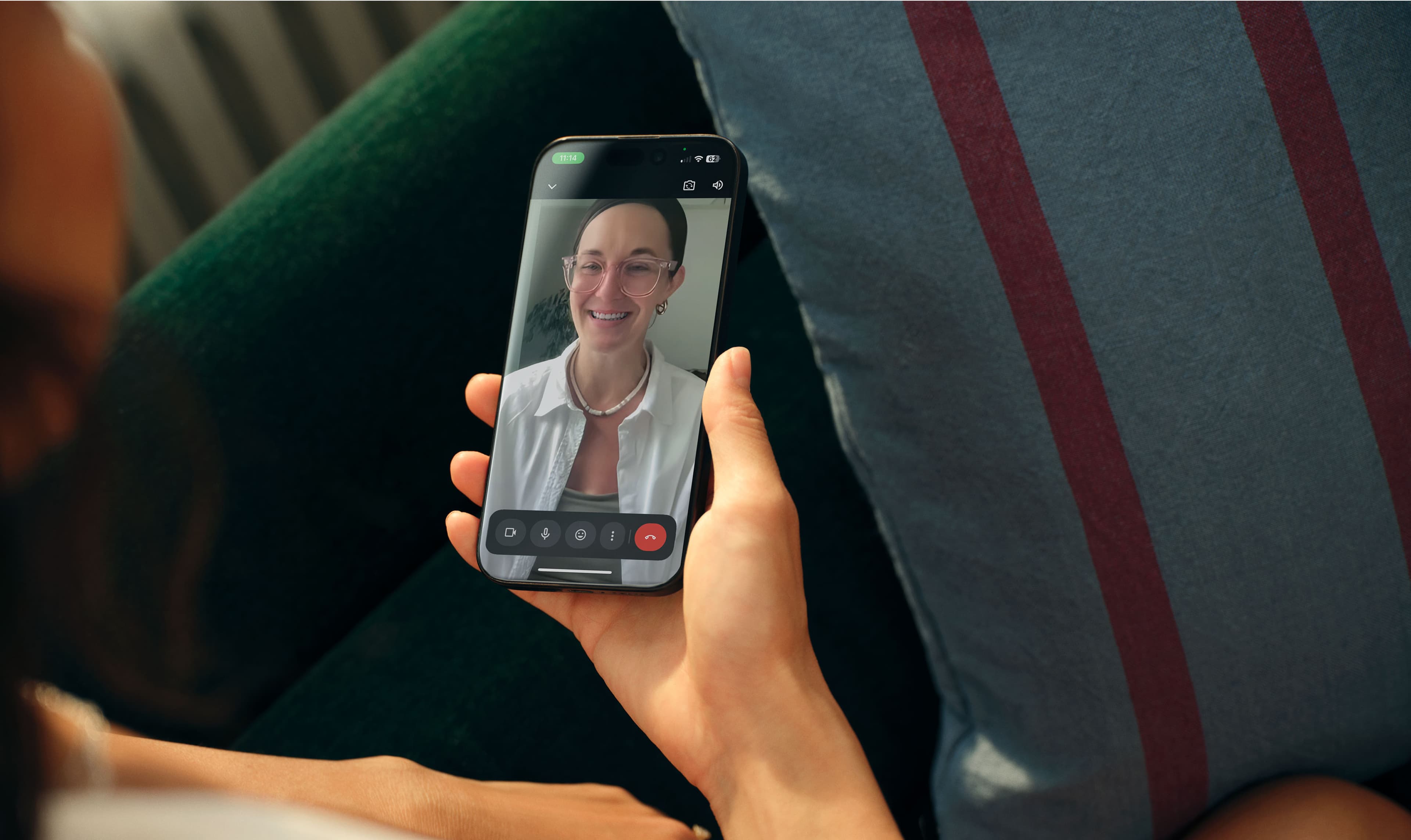 Guided by practitioners