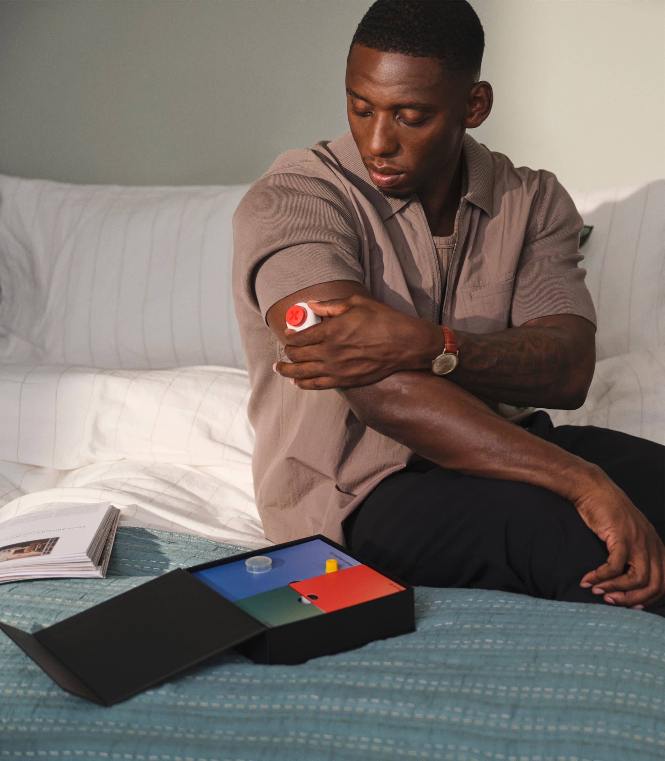 Actionable Insights on mobile