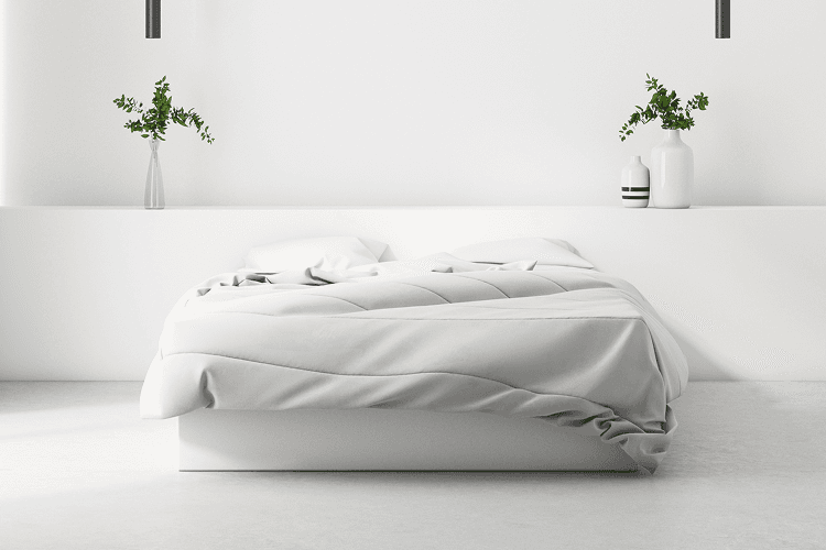 Absolute Rest