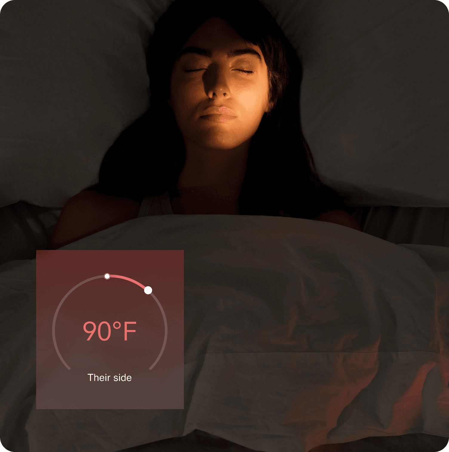 Sleep that is tailored to you