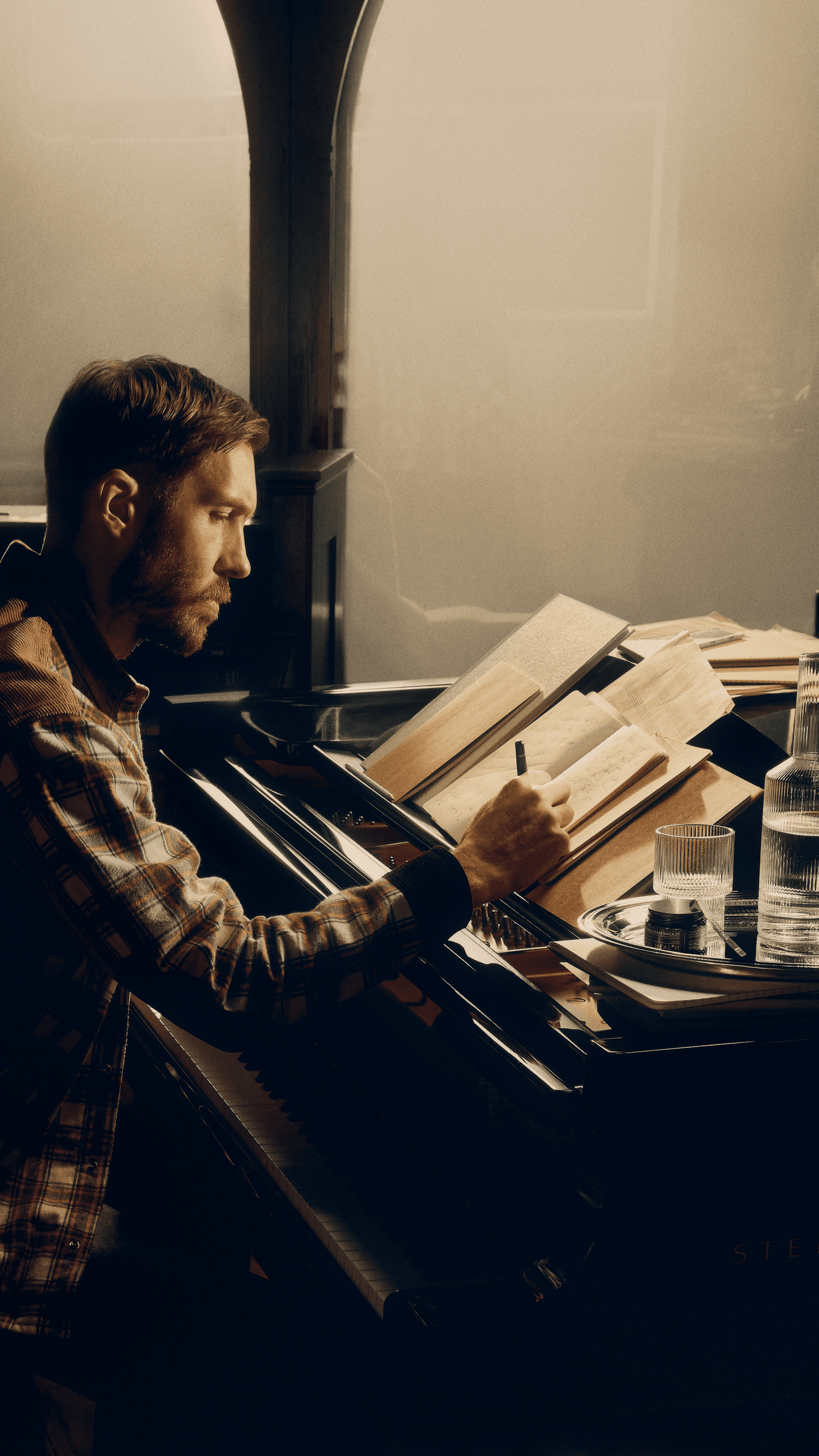 Calvin Harris