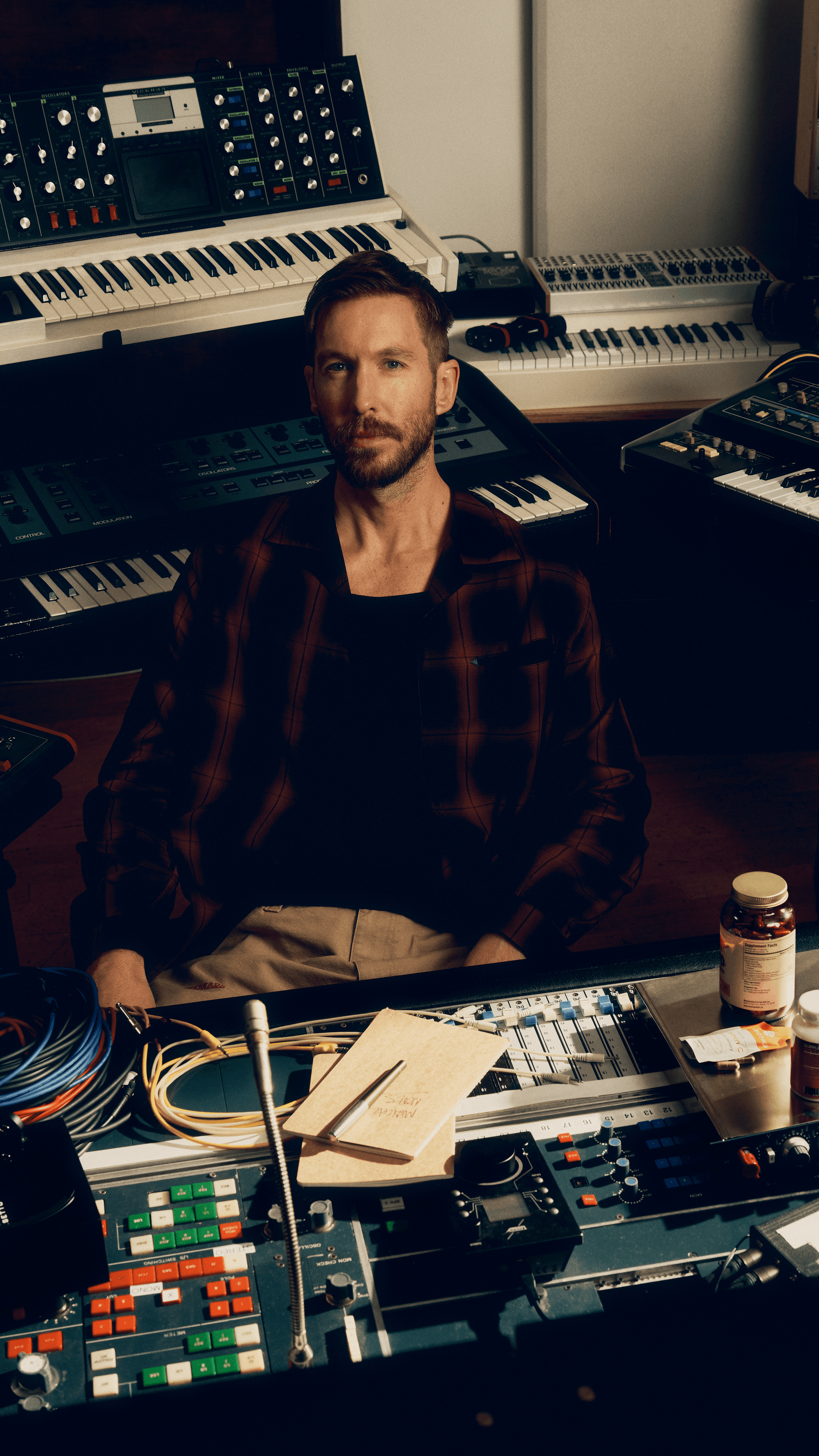 Calvin Harris
