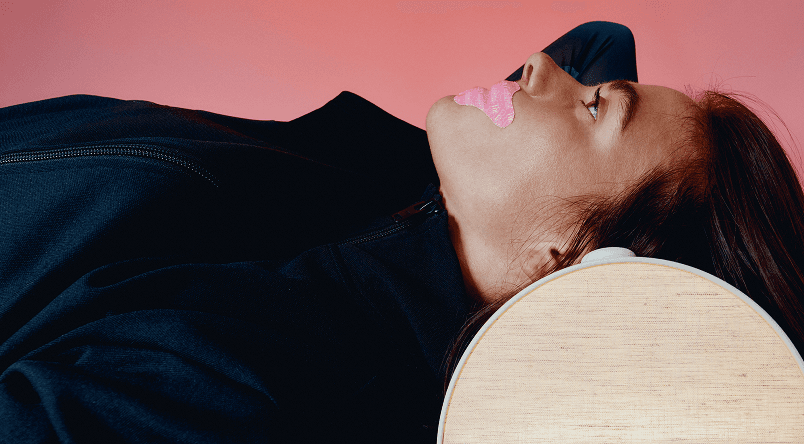 Best-sellers SLEEP Banner