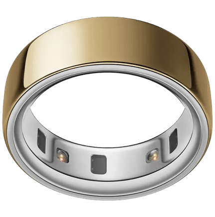 Wearable ring
