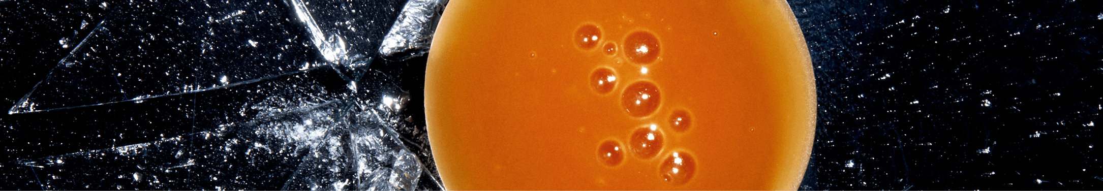 Stress is impactful. Our science is, too.