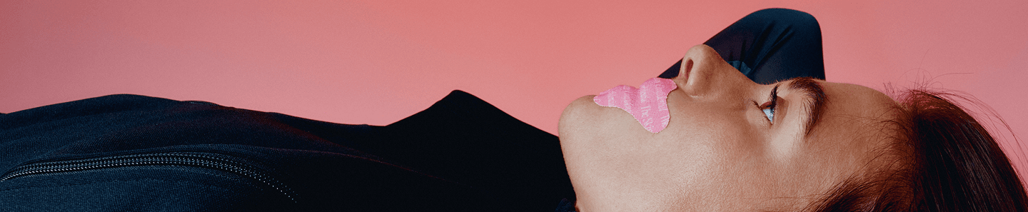 Best-sellers SLEEP Banner