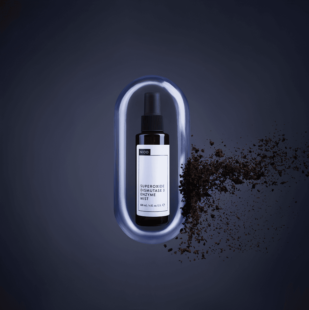 Prevent visible skin damage before it occurs.