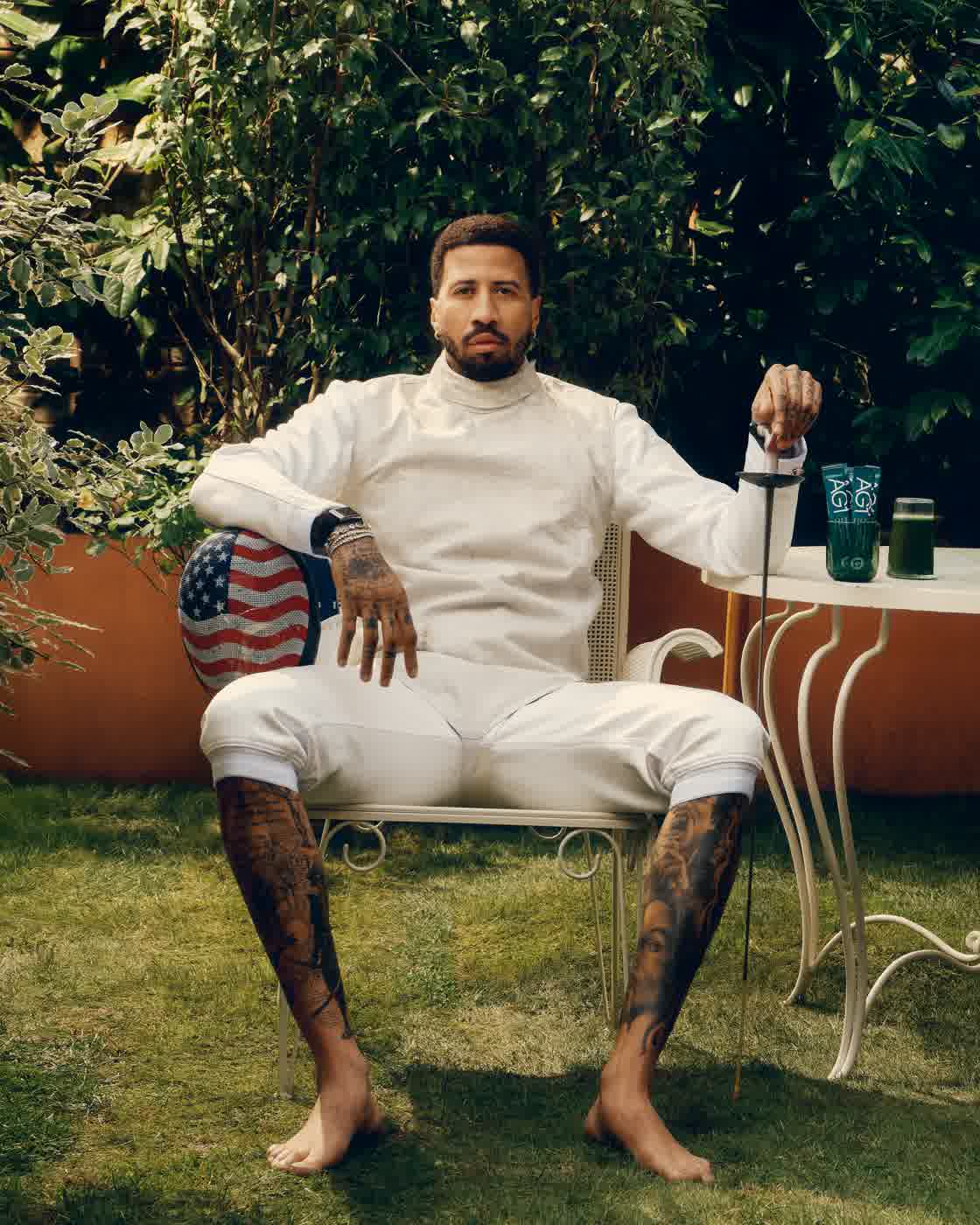 Calvin Harris