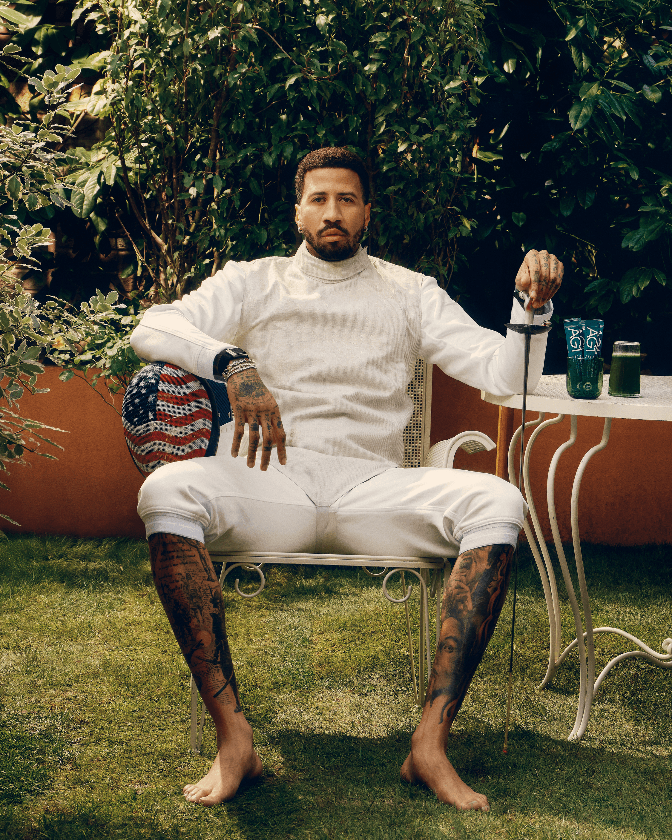 Calvin Harris