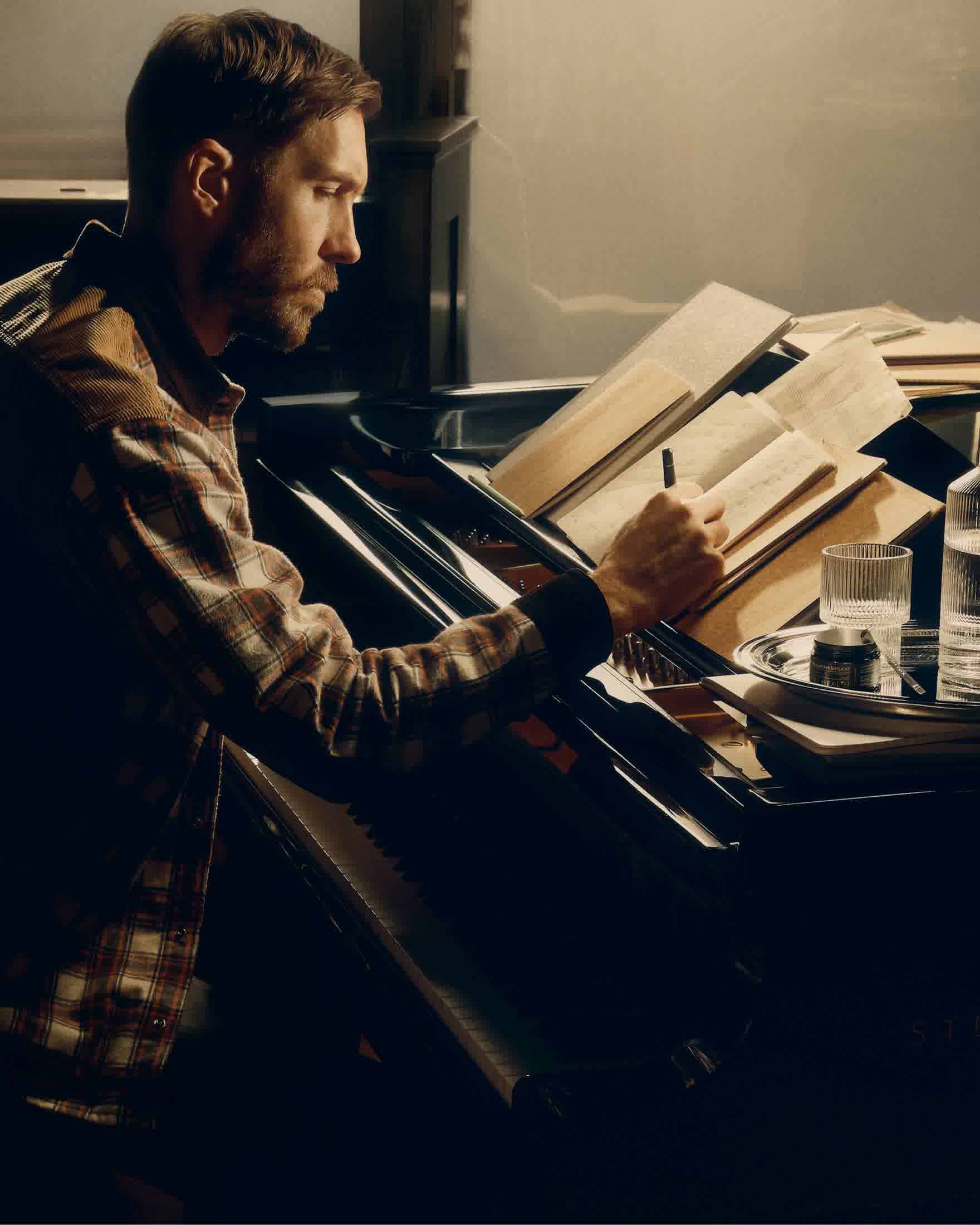 Calvin Harris