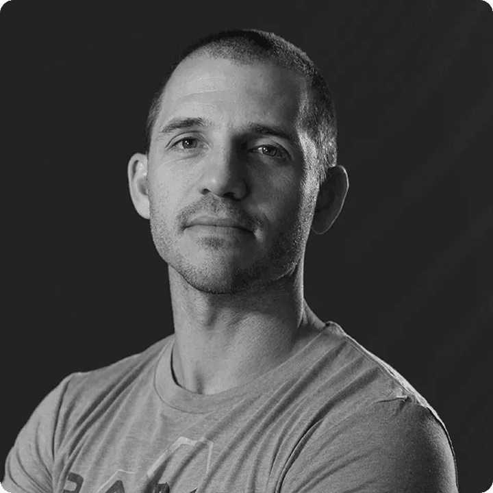 Dr. Andy Galpin