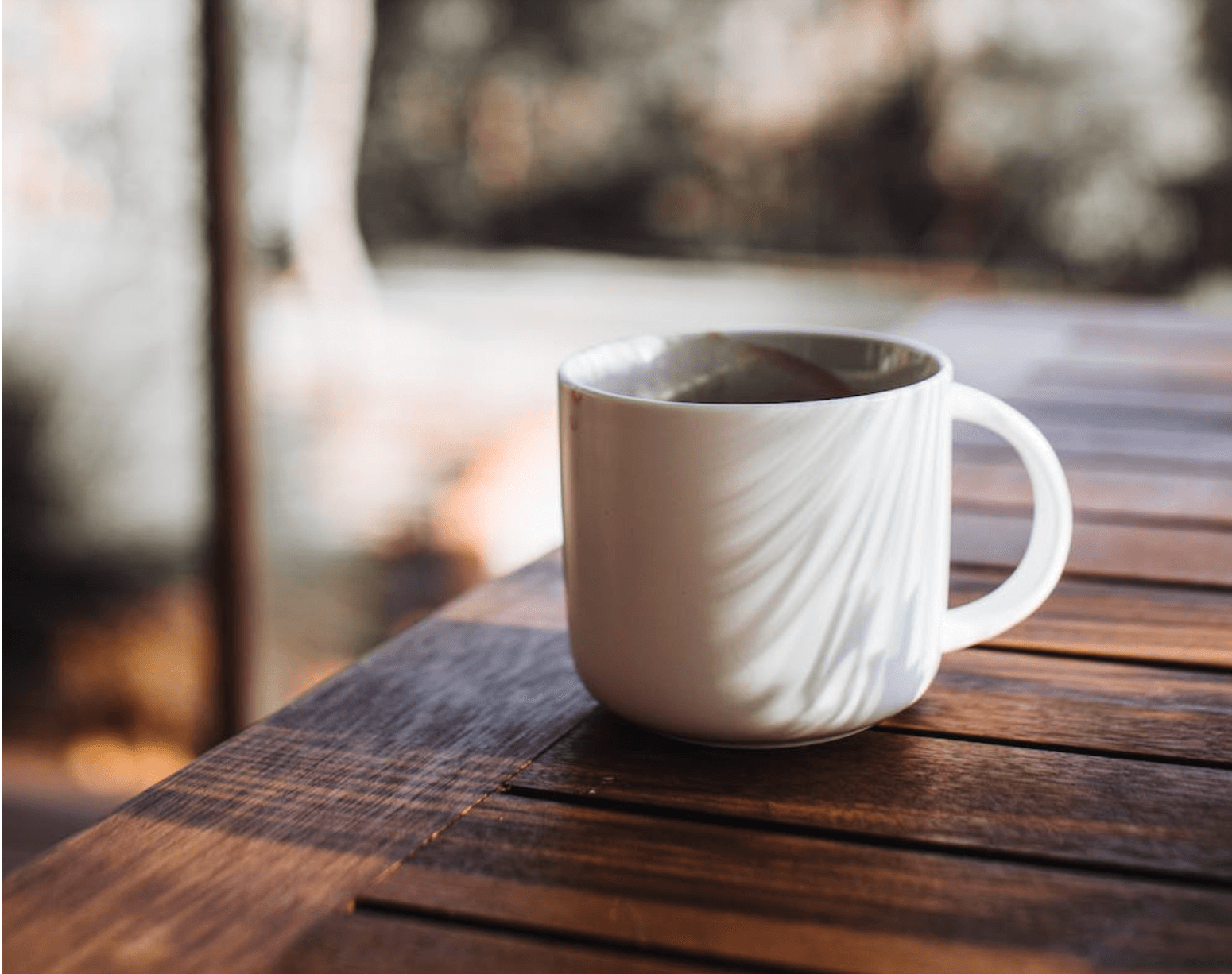 4 natural alternatives to caffeine