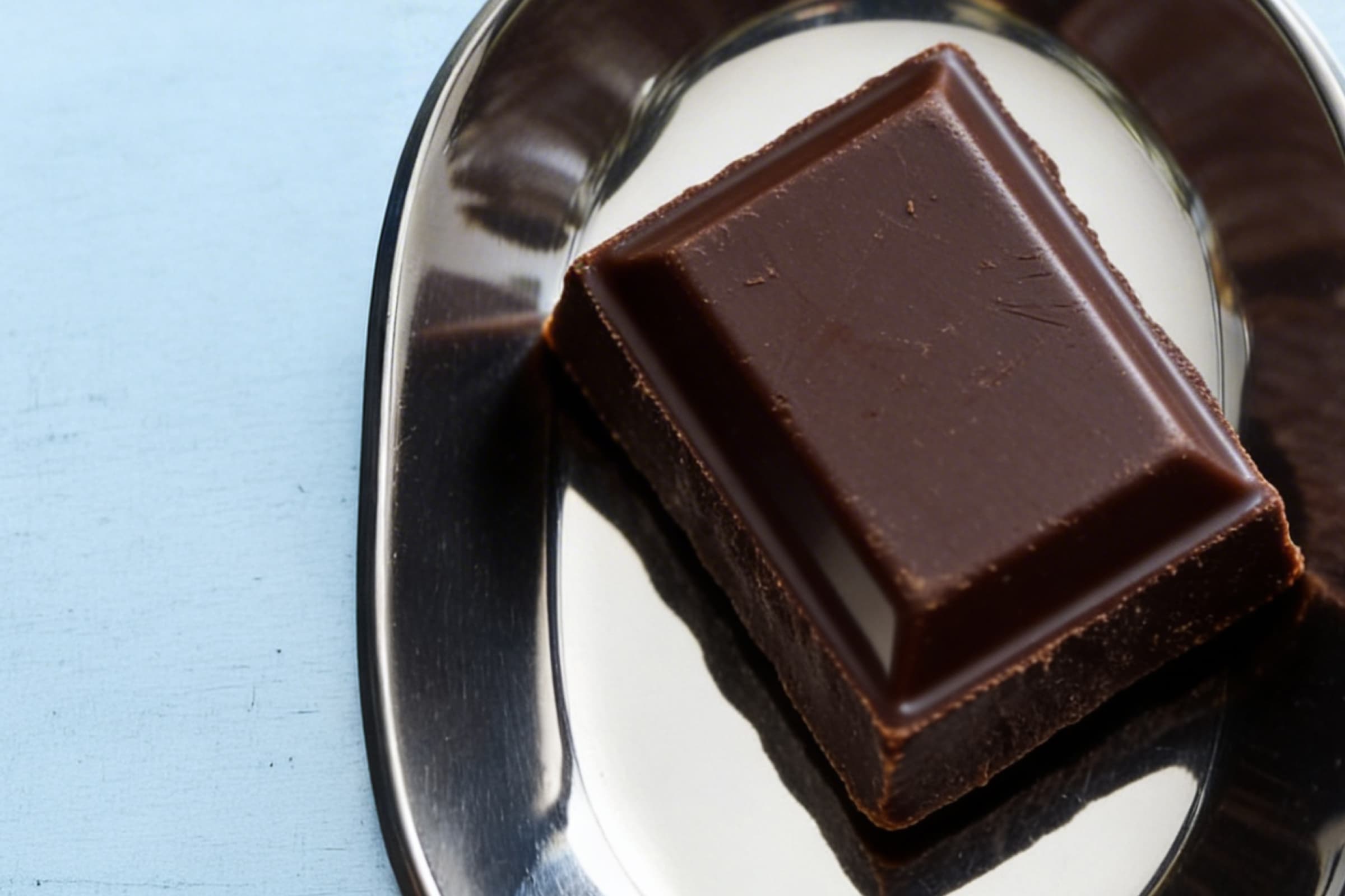 Could A Hidden Molecule In Dark Chocolate Actually Slow Ageing?