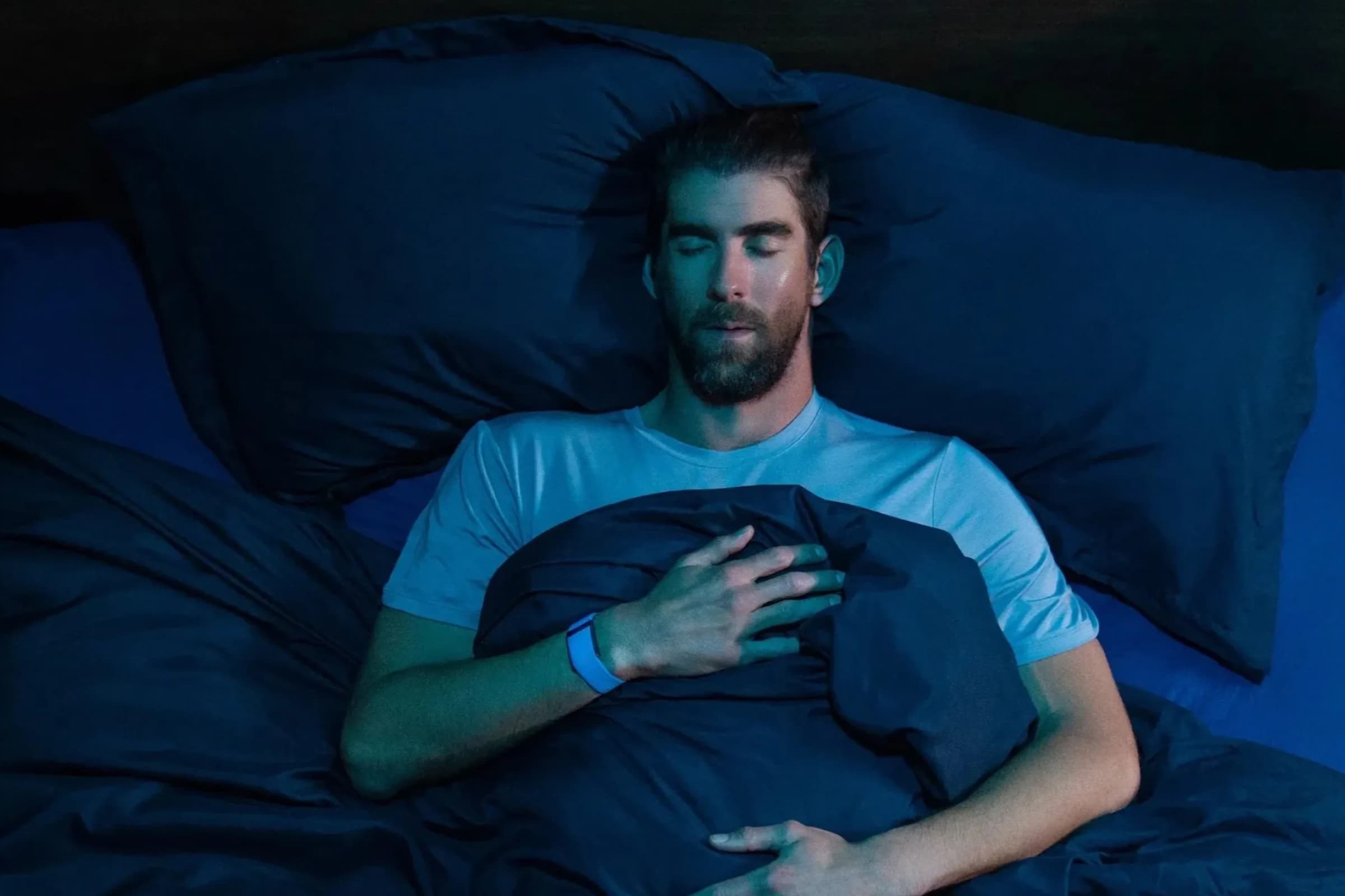 What Your Resting Heart Rate Is Doing While You Sleep — And Why It Matters More Than Your Step Count