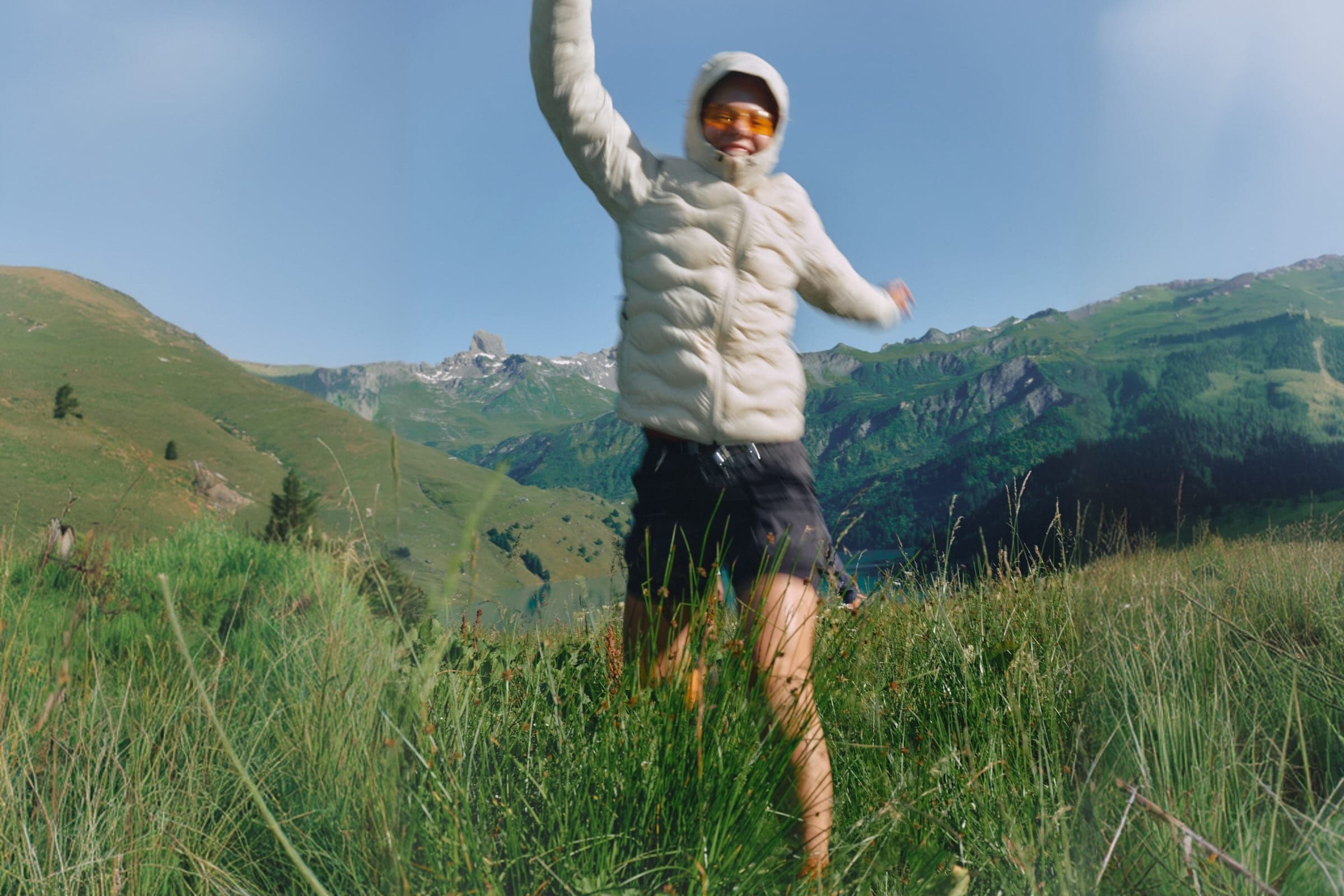 Why Taking Off Your Wearables May Be The Real Key To Recovery