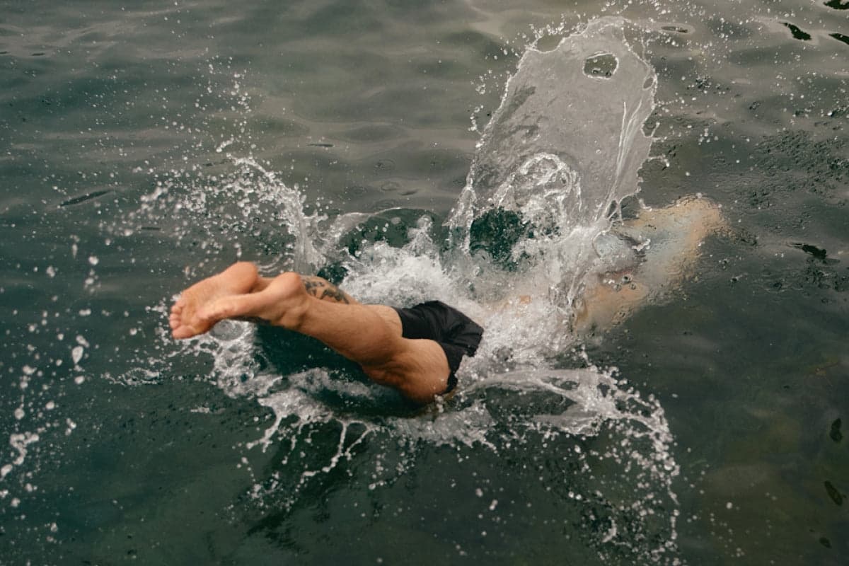 Best Places To Wild Swim In The UK: Top Spots For Open Water Swimming