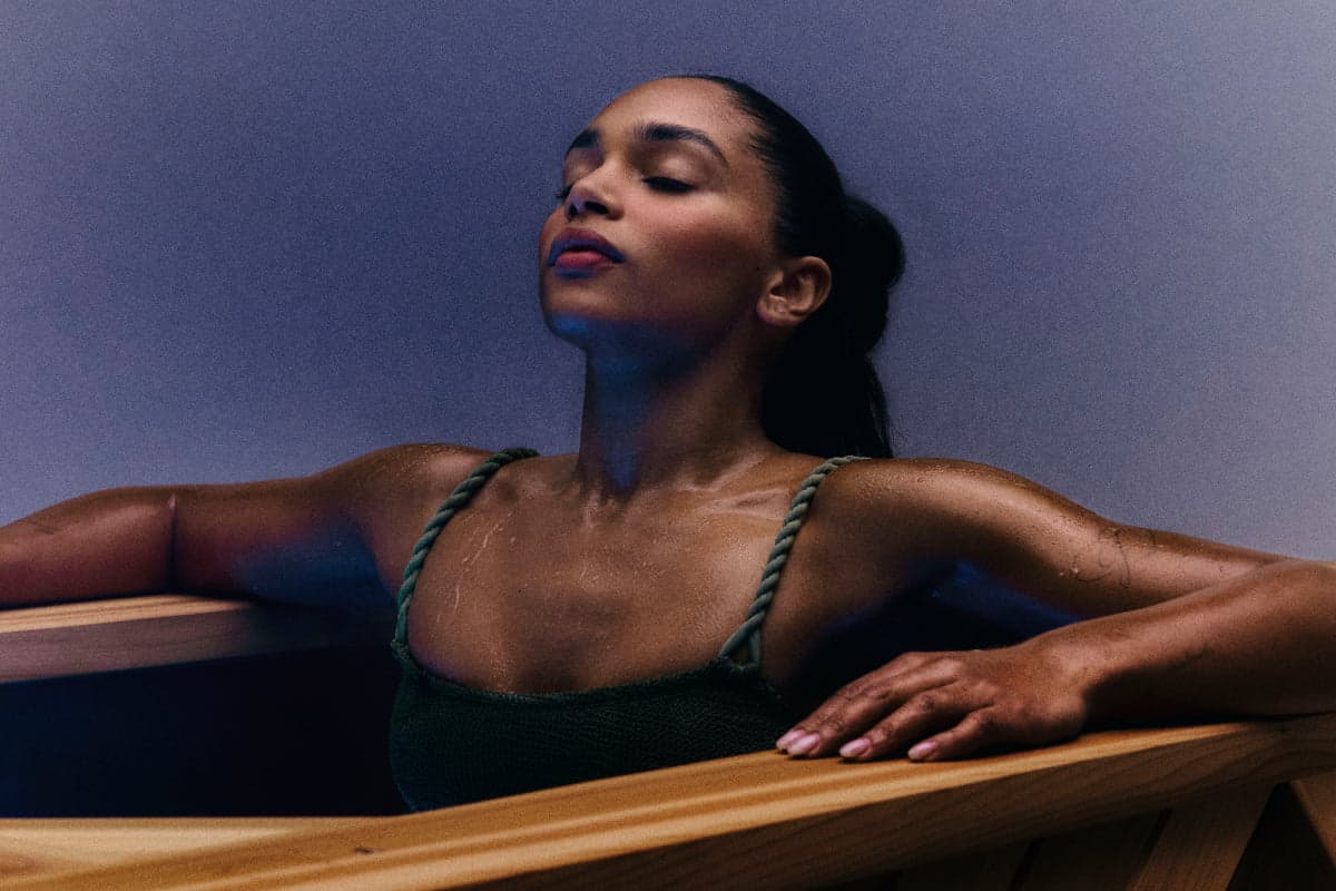 “I Did An Ice Bath Every Day For 2 Weeks And This Is How I Found It” - A First Person Account