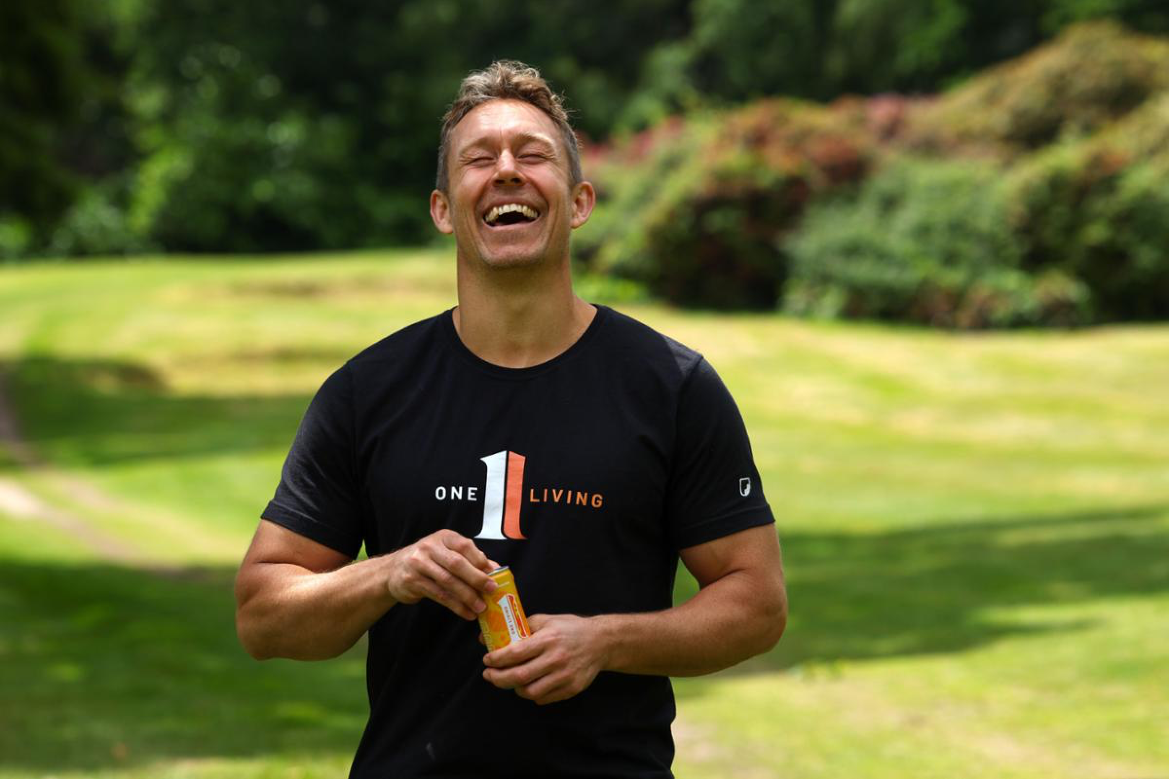 Jonny Wilkinson’s Peak Performance: Supplements And Secrets