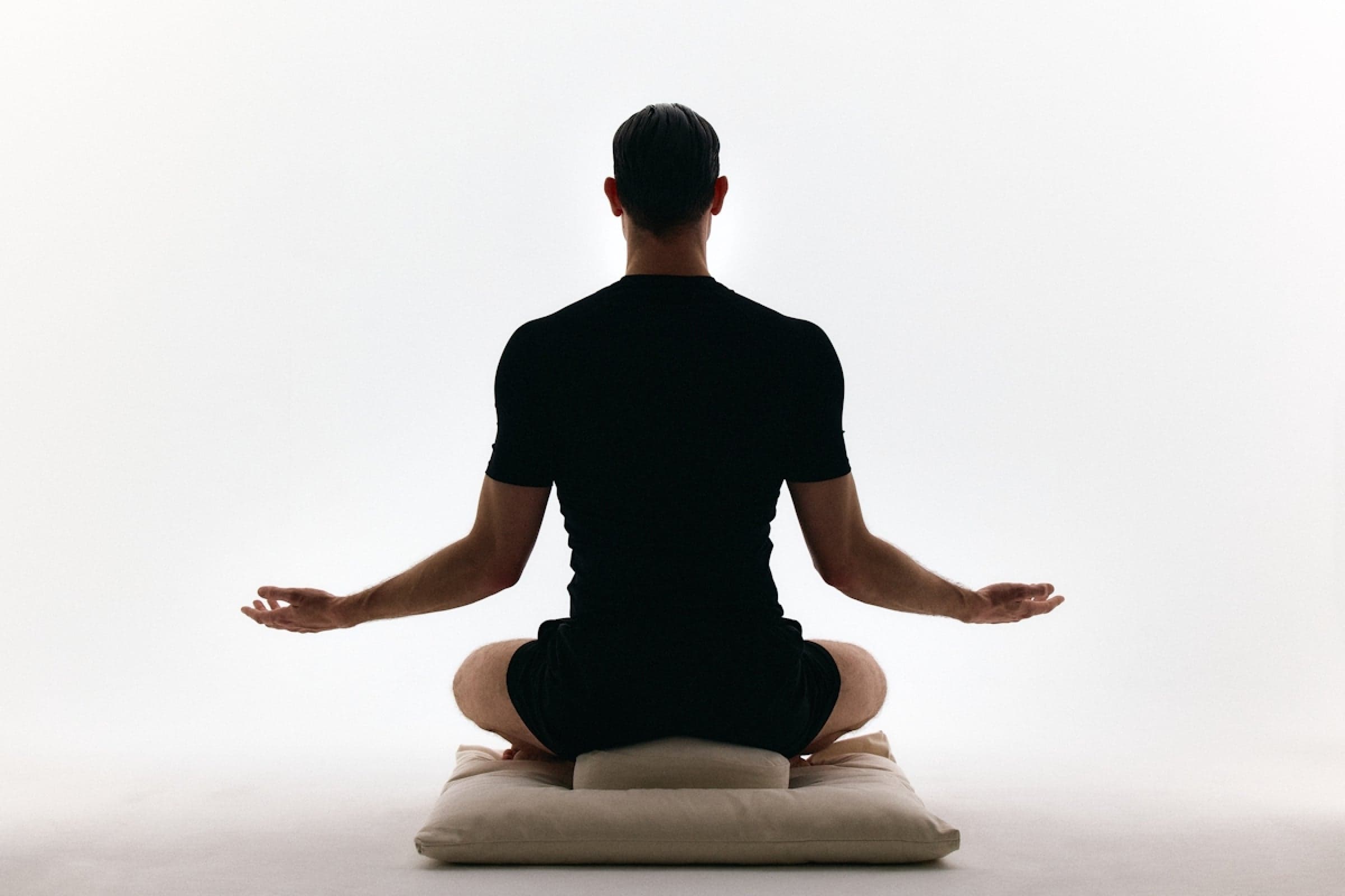 Meditation Isn’t That Scary: What 31 Consecutive Days Did To Me
