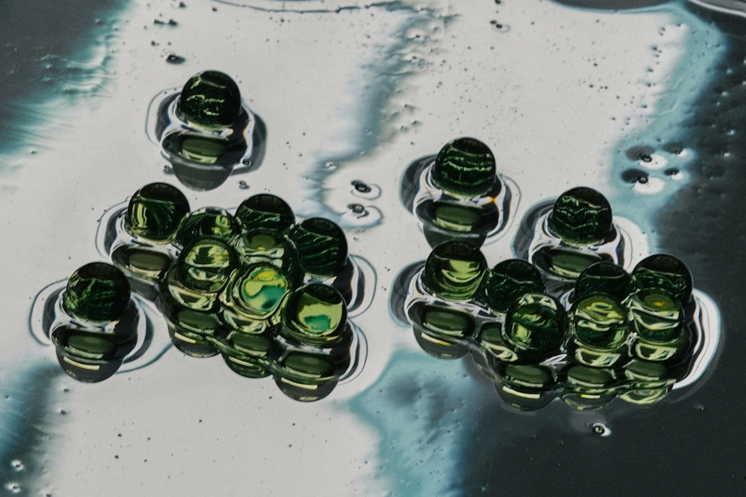 Micro-Grounding: How To Ground With Objects When You Can’t Get Outdoors