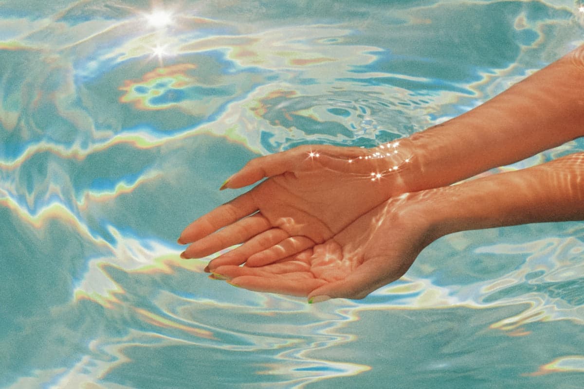 Waking Up Without An Alarm May Become The New Cold Plunge