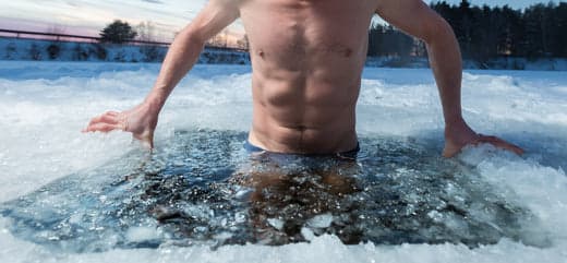 What are cold plunges and why are they so popular?
