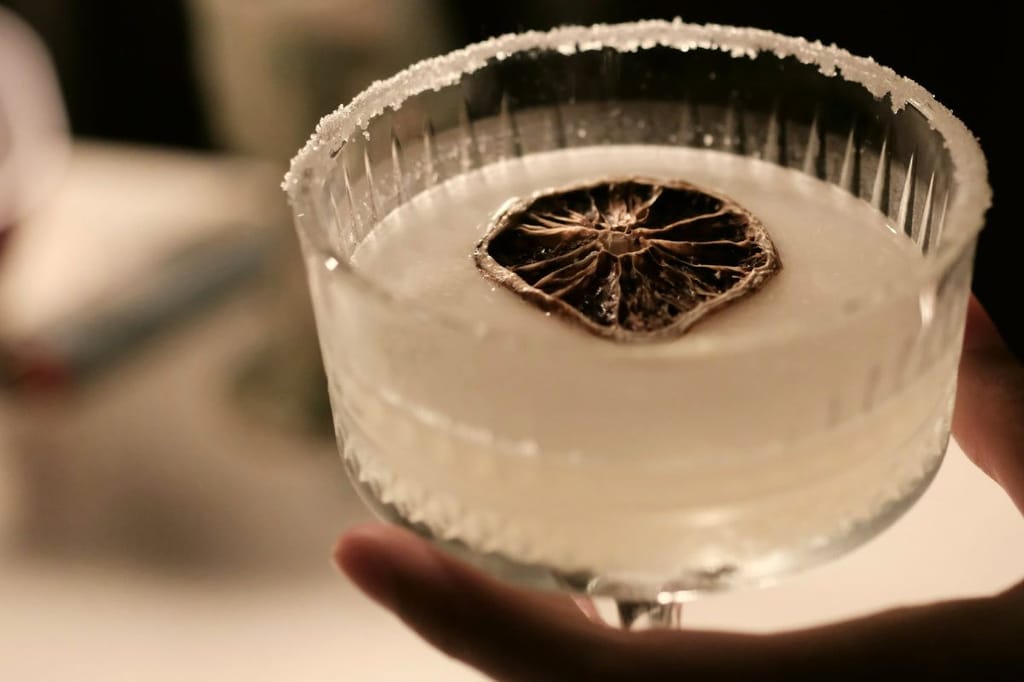 3 Ingredient Recipe: Hydrating Spicy Margarita With A Twist