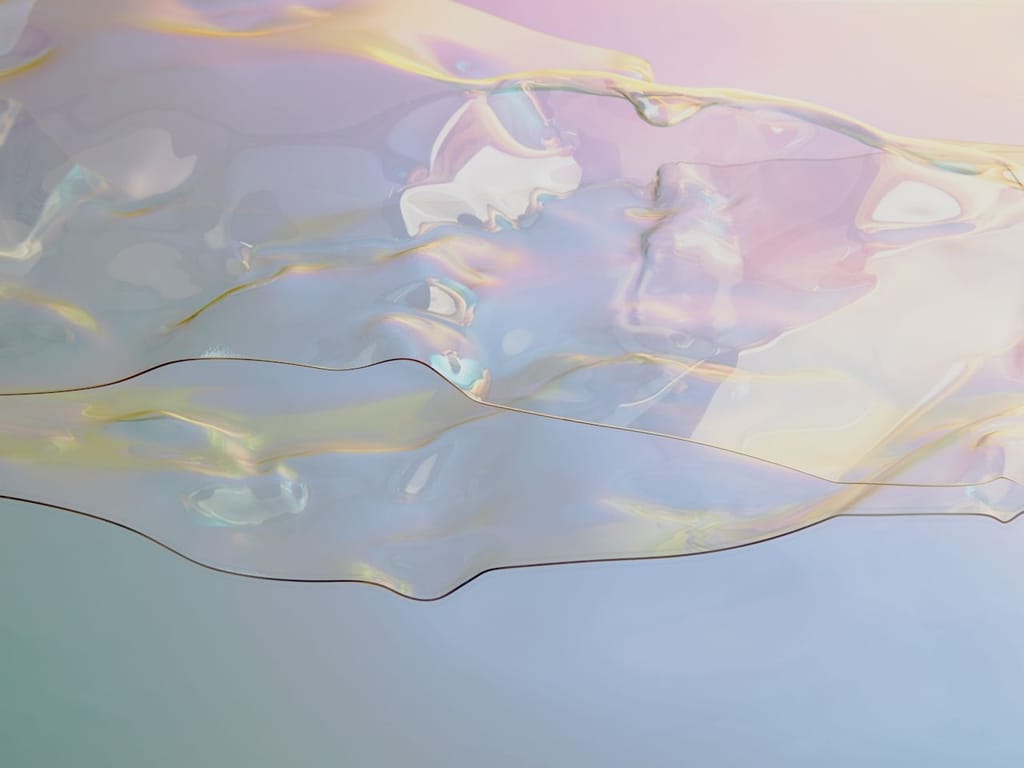 microplastic