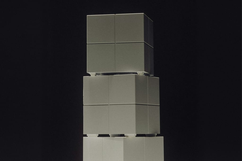 building blocks