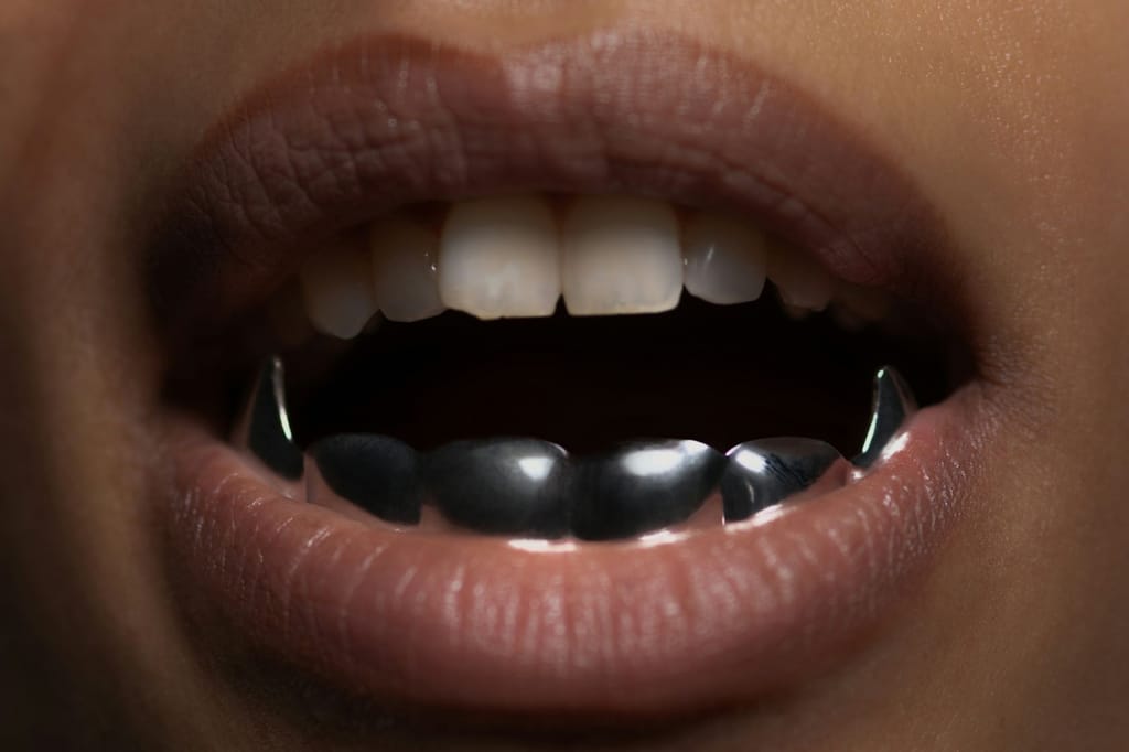 Whiten Teeth