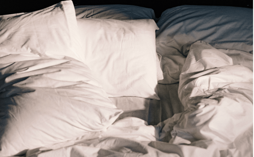 sleep divorce