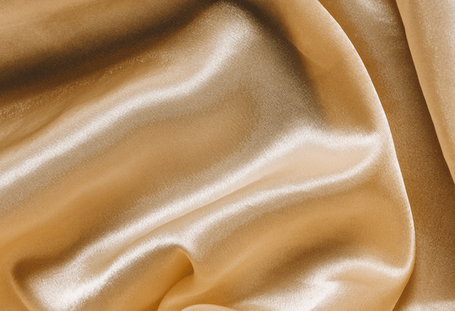 silk