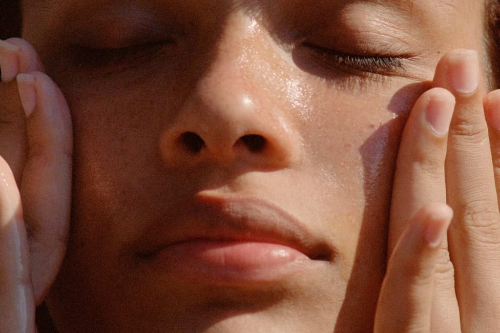 face yoga