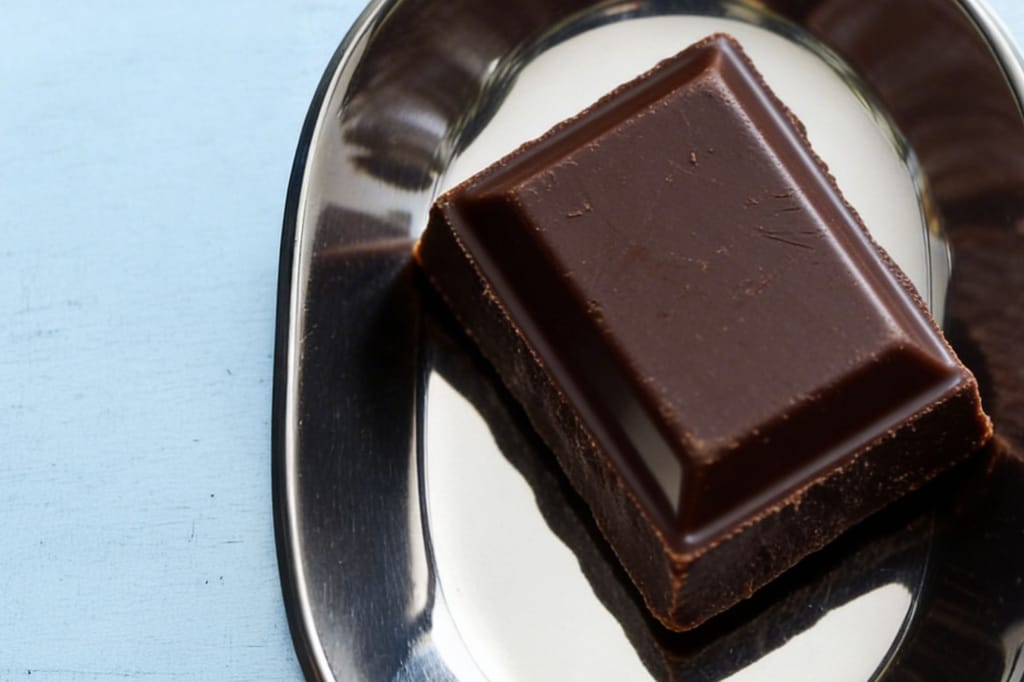 dark chocolate