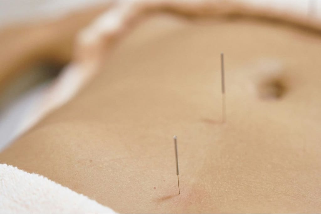 An Acupuncturist’s Take On Sound Baths And Women’s Health: Myths, Missteps, And Finding Meaning