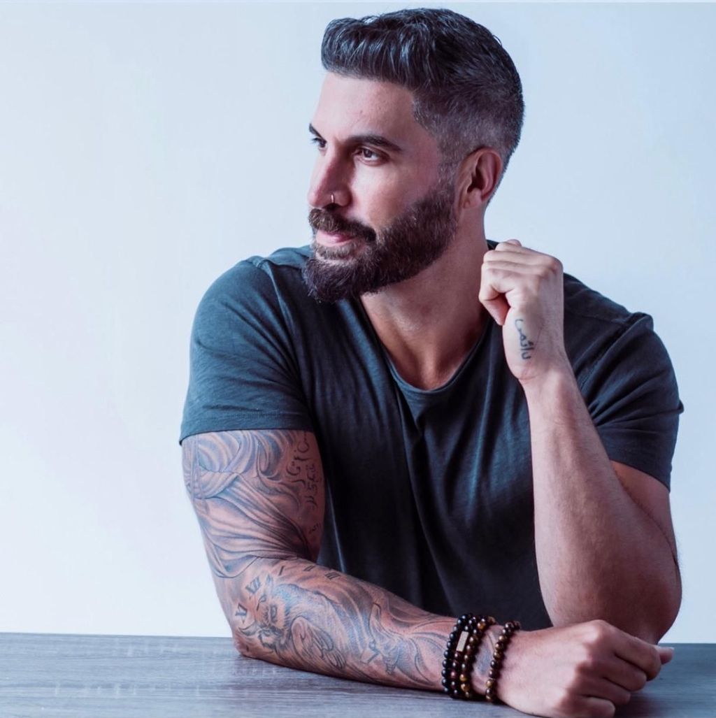Chervin Jafarieh