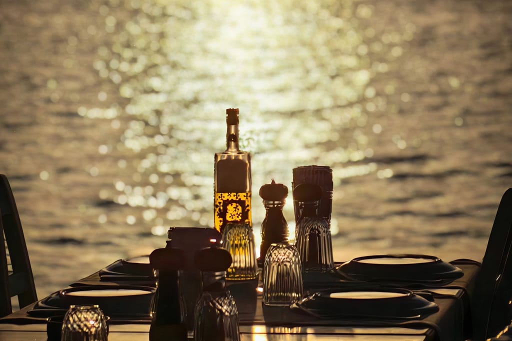 Could A Trip To Greece Be The Ultimate Wellness Prescription?
